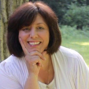 Featured Author Callie Carmen