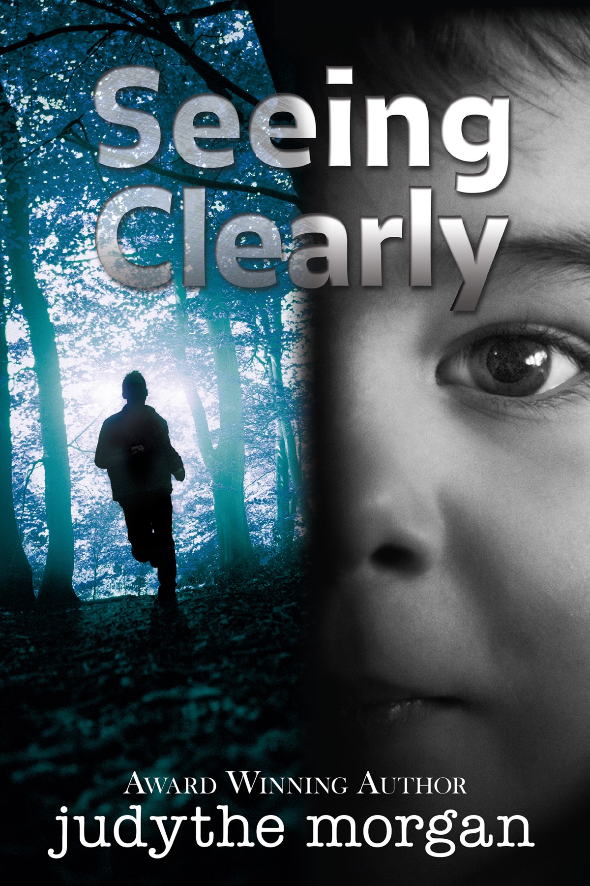 Seeing Clearly At First Sight — Rue Allyn Author